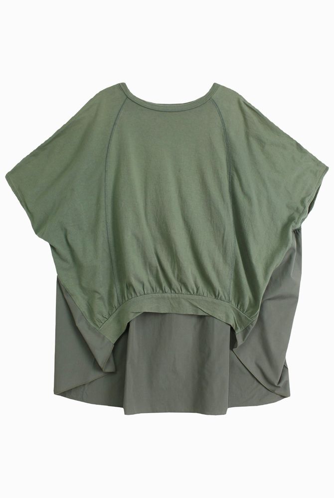 (90%세일) JPN 코튼 100% 혼방 티셔츠 - Women